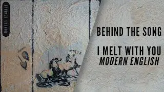 Modern English: A Love Song For the Nuclear Age