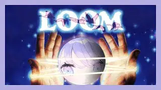 【Loom】There's Even an Audio Drama!! 【Tsunderia】