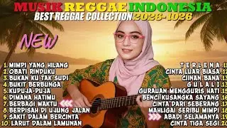 ❤️Top Hits Spotify Reggae Indonesia 2026 🔥💚 Full Album SKA Reggae Cover Musik Santai Terbaru Ter
