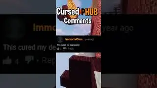 cursed hub comments! 44