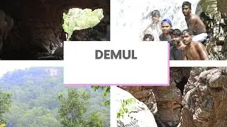 Demul Waterfall