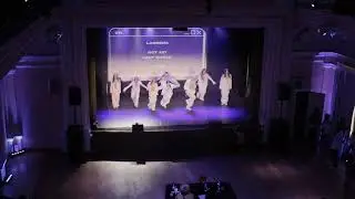 [BAISUN FEST] LASCENA (NCT127 - Fact Check)
