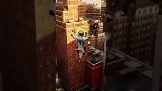 #Spider-Man2 #PlaysPeterParker #BestGameOfTheYear￼