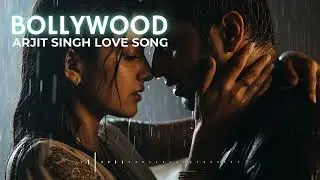 Rainy Evening Hindi Romance 🌧️ | Bollywood Love Songs