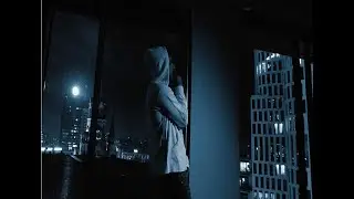 Joje - sum2prove (visualizer)
