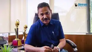Message from our Director & COO | Shriram Properties, Bangalore