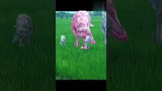 #dinosaur #jurassicworld #video #like #comment #share subscribe#subhash kumar 350skraj