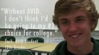 AVID in South Washington County Schools