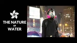 Hong Kong Protests: 