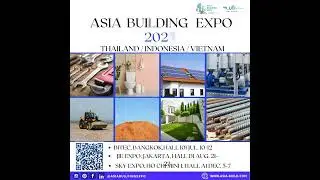 ASIA BUILDING EXPO 2025
