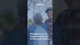 Meet Celadrin&reg;- a proven joint health ingredient