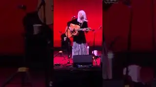 Emmylou harris glasgow 2026