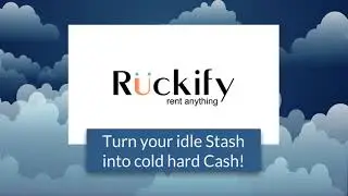 ThoughtWurx Ruckify Profile & Item Listings