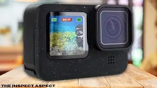 Is the GoPro 12 Waterproof? | Review of GoPro HERO12 Black