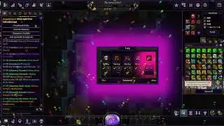 Margonem - Halloween 2024 | LEGENDY | [Astraja]