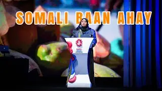 AMB HODAN OSMAN GABAY SOMALI BAAN AHAY