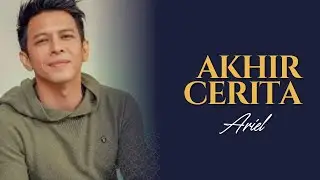 Akhir cerita - lagu. Trending dan viral (official music video)