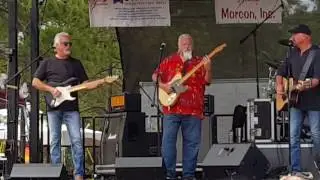 Confederate Railroad/Time Off For Bad Behavior