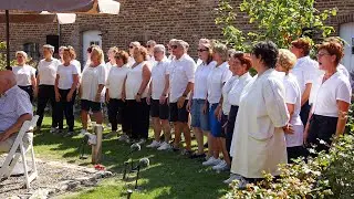 Vocale Groep Sumadi - Greumelevla | Live in Tieëkezinge Kirchroa