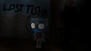 Consegui invocar A LOST TISHA NO MEU PRIMEIRO VÍDEO QUE EU VI EU NÃO FUI BANIDO NO JOGO!