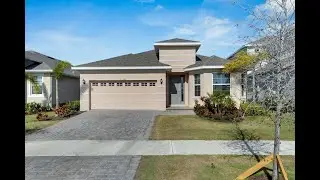 Newer Construction Home In Apollo Beach: 4-Bedroom Dream Home For Sale