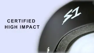 S1 Lifer Helmet