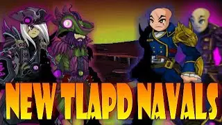 -AQW- NEW NAVALS FOR TLAPD 2021 (AQW NEWS) AdventureQuestWorlds2021