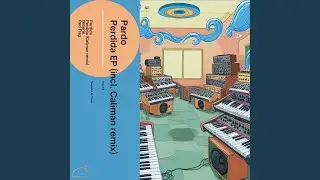 Perdida (Caliman Remix)