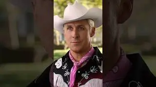 ken discovers patriarchy | barbie