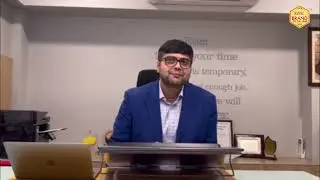 Detox Corporation Private Limited, Surat is awarded with Iconic Brand of the Year 2022