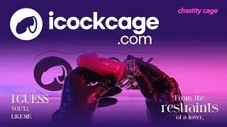 Defying Expectations: Flat Inverted Chastity Cage Dildo Review