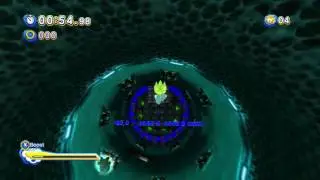 Super Sonic in Hard Leveled Chemical Plant
