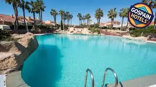 Holiday beach Gran Alacant | Santa Pola, Spain | Hotel Review 🏩