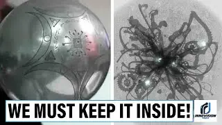MIT Reveals Clearest X-Ray of Buga Sphere&rsquo;s Ancient High-Tech Core | InnoVision Tech