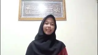 PEMUDA GENERASI QUR'AN YANG BERKUALITAS By Feby Tri Adianti SMAN 1 Perbaungan