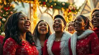 🌈 New Year Songs of Peace & Hope &ndash; Christmas Worship That Brings Joy