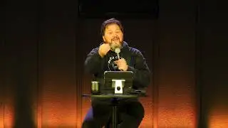 CHRIST OUR BREAKTHROUGH (PART 2) - PASTOR JARROD BAKER