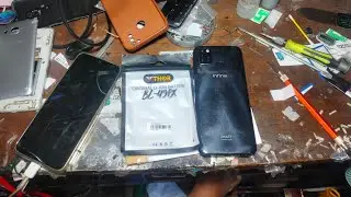 ganti baterai infinix smart 5 BLH-49FX segel thor