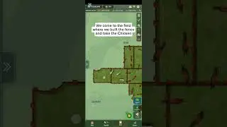 Farm Manager Mobile Chicken 🐓 #25 #farmmanager #farm #farming #games #gaming #horse #animals