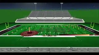 Kettering Fairmont HS 2024 - Pt 1 & 2