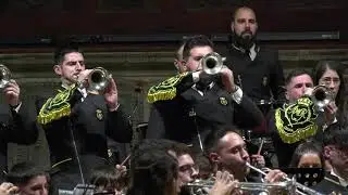 Queen Shymphony | La música del Amor vol.2 | Banda del Amor