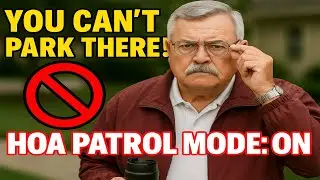 Suburbia in Crisis: 10 Real HOA Cases That Went Too Far