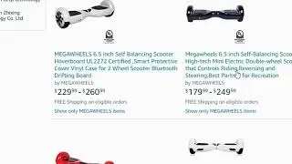 Hoverboard for Sale Best