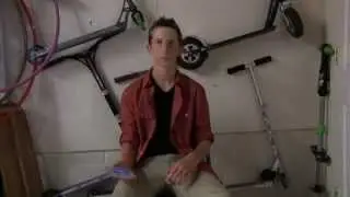 Scooterantics Update 1