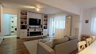 Apartament de vanzare 4 camere Aviatiei Bucuresti