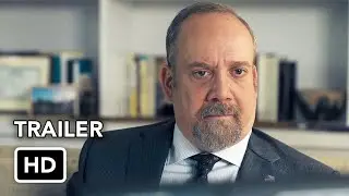 BILLIONS Season 5 Part 2 Official Trailer [HD] Paul Giamatti, Damian Lewis