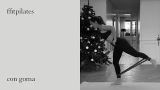 ffitpilates con GOMA | @ffitcoco