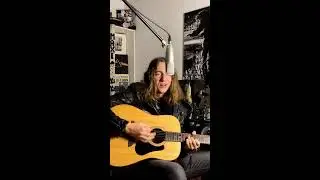 LIVE - 1 Man Band plays Songs for YOU✨