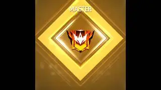 Finally Master Done 🥳⚡💪#freefire #shorts