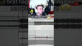 brat nagrywa sadsonga ale ma autotune na full 😭😭 #sadsong #lovesong #autotune #reaper #antares